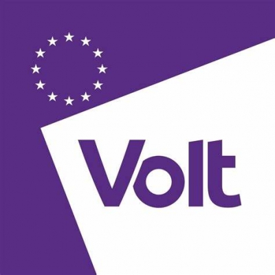 Volt: il partito approda ad Enna.Francesco Intraguglielmo è il coordinatore provinciale