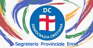 Nuova DC Enna. Comunicato stampa.