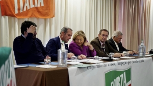 Congresso Forza Italia. Luisa Lantieri confermata coordinatrice provinciale