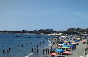 Ferragosto.Catania chiude alle manifestazioni  nelle spiagge fino al 16 agosto.