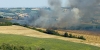 Incendi. Bivona:&quot; assurdo il silenzio e l&#039;omertà di chi ha visto.&quot;