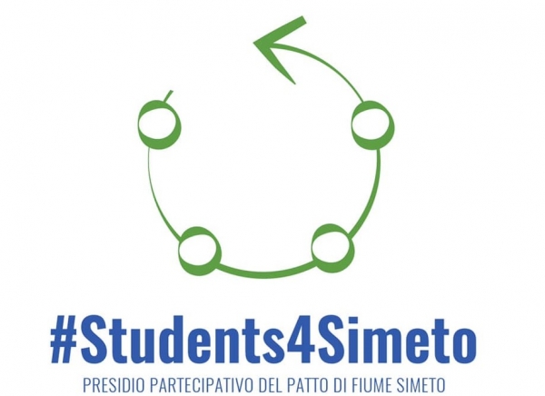 Finanziato il progetto students4Simeto