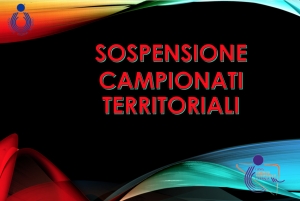 Pallavolo. Il Comitato di Catania sospende i campionati territoriali.