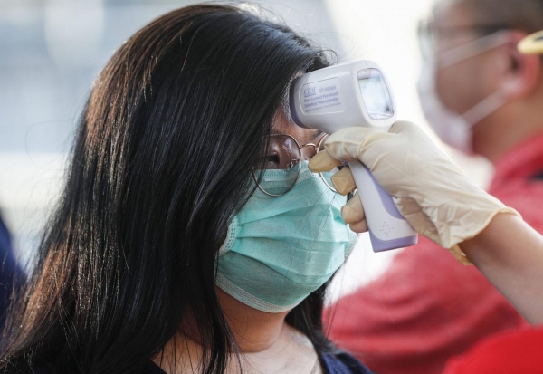 Coronavirus. Aumentano i casi specie in Sicilia. Finito l&#039;effetto paura ?