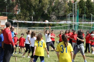 Il punto sulla pallavolo ennese.