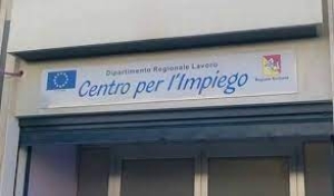 Centri per l&#039;impiego. I primi ammessi.