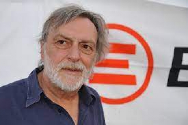 E&#039; morto Gino Strada.