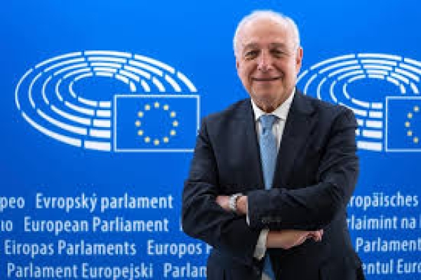 Europee. Raffaele Stancanelli si riconferma parlamentare Europeo.