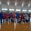 Torneo dei Laghi di Pallavolo femminile. Le finali a quattro squadre.