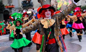 Carnevale di Regalbuto . Si va verso l&#039;annullamento.?