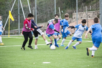 In Campania, Sicilia e Basilicata meno di un bambino su 2 fa sport almeno saltuariamente.