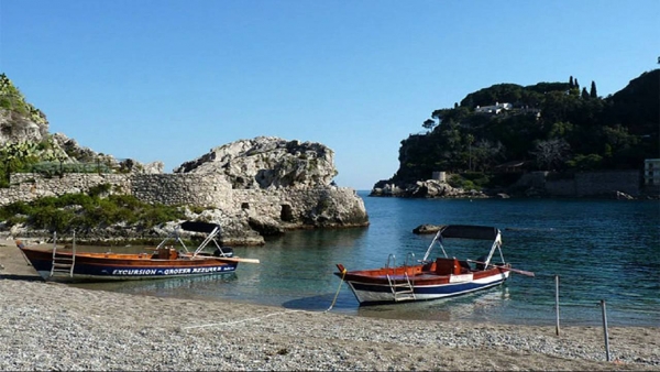 Sicilia estate 2020. &quot; Saremo turisti a casa nostra.&quot;