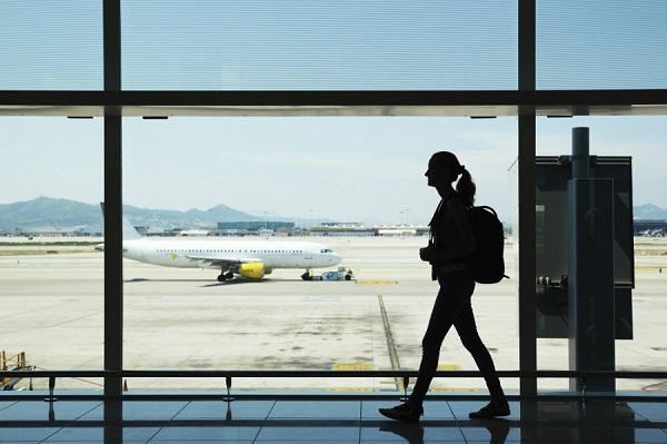 Covid. Controlli negli aeroporti di Catania e Palermo.