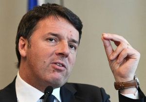 Matteo Renzi. Riapriamo tutto.