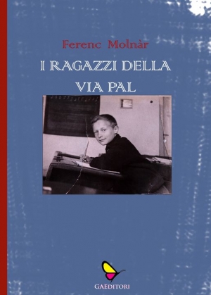 Un libro da leggere. I ragazzi della via Pal