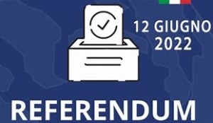 Il 12 Giugno si voterà anche per 5 Referendum. Quali sono ?