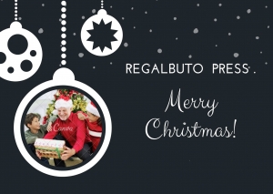 Regalbuto. Natale con prudenza !