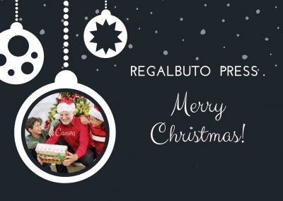 Regalbuto. Natale con prudenza !