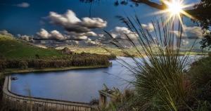 Il Lago Pozzillo e il Convento Sant Antonio  tra i luoghi del cuore del Fondo Ambiente Italiano.