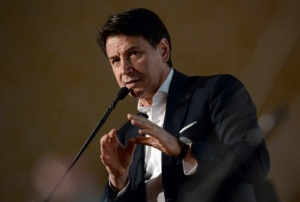 Elezioni, Conte “Dal Pd scelta cinica, ora agita spauracchio delle destre”