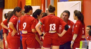 Allenare una squadra femminile. Quali le differenze con i maschi. ?