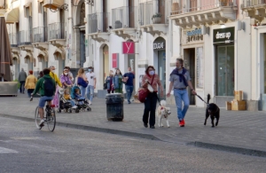 Sicilia. La speranza della zona gialla.