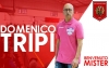 Colpo di mercato . Mimmo Tripi è il nuovo allenatore dell&#039;ADP Volley Agira !