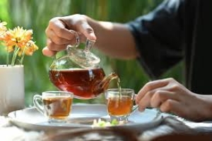 Le tisane per ogni momento della giornata. Cosa sono e come si preparano.