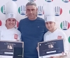 L&#039;I.P Don Pino Puglisi al Contest nazionale del pecorino romano Dop.