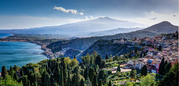 Estate 2020. Riscoprire la Sicilia !