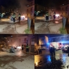 Regalbuto. Ancora auto incendiate.