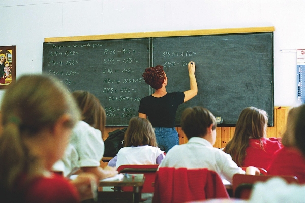 Scuola: tre possibili scenari.