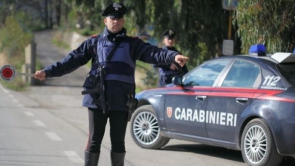 Continuano i controlli da Polizia Municipale e Carabinieri.