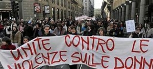 8 Marzo. Convegno organizzato dal Movimento 5 Stelle