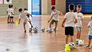 Lettera di un papà qualunque. &quot; ho deciso di mandare mio figlio in un altra scuola di calcio...&quot;