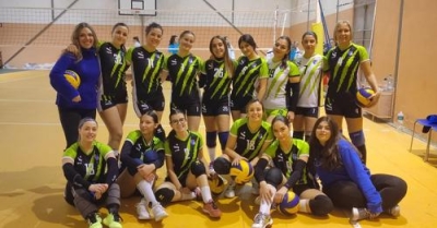 Pallavolo. In vista del torneo Akranis Cup 2023. Regalbuto giocherà contro Piazza Armerina e Gela.