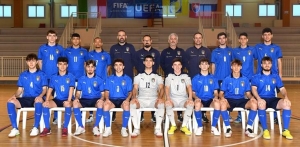 Europeo, Azzurrini a caccia del pass per la Final Eight in Turchia: Vitale tra i convocati di Bellarte.