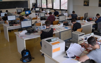 Fase 3. Istituti scolastici già al lavoro.