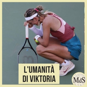 La foto.....L&#039;umanità di Viktoria