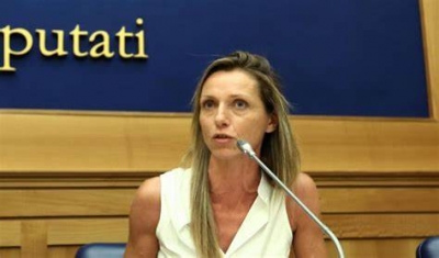 A Valentina Vezzali la delega allo Sport.