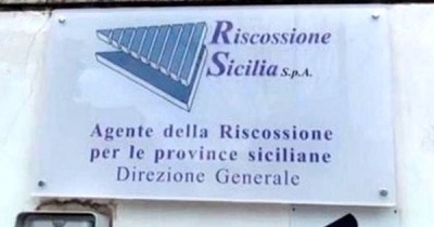 CORONAVIRUS - Riscossione Sicilia, 5 mln per le minori entrate