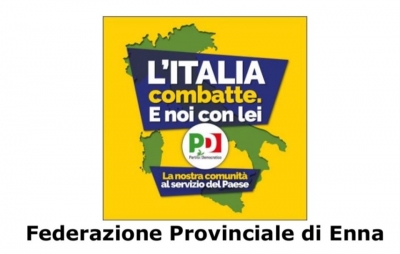 Scuola . Il PD Enna sollecita Sindaci e la Provincia a adottare nuovi modelli organizzativi .