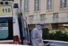 Coronavirus: pronto soccorso in tilt a Palermo.