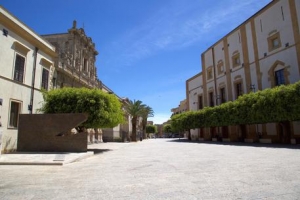 Mercatino a scuola per comprare scaldabagni a Castelvetrano