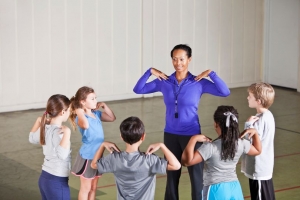 Cosa prevede il Pnrr per potenziare lo sport a scuola.