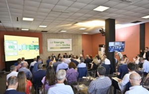 Al via a Catania &quot;Le Energie della Sicilia&quot;, l&#039;evento sulle rinnovabili e sulle opportunità del Pnrr