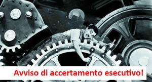 Avviso di accertamento esecutivo. Attenzione ai 60 giorni.