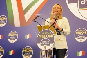 Meloni “Il Governo sarà di alto profilo”