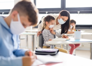 Sicilia. Domani tutti in classe.