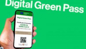 Green pass anche per palestre e sport al chiuso.